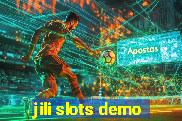 jili slots demo